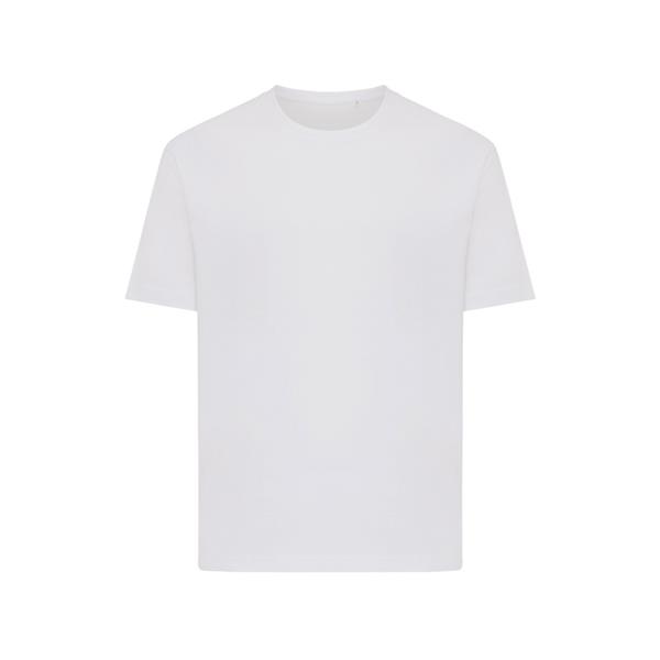 Koszulka z bawełny z recyklingu Iqoniq Teide - T9105.004.XXS