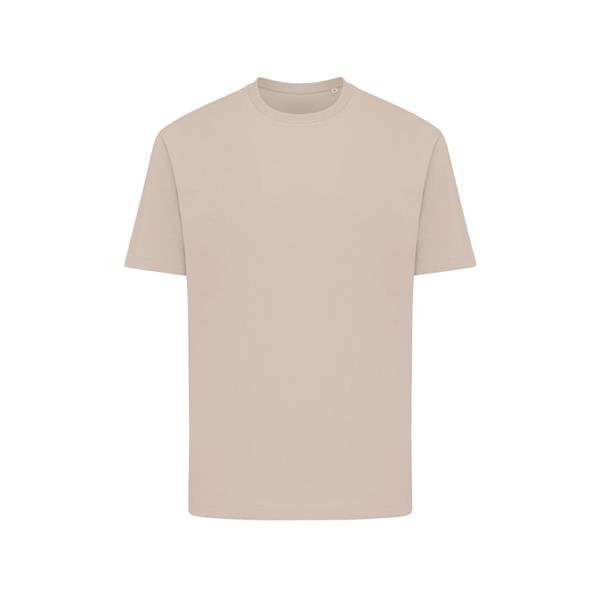 Koszulka z bawełny z recyklingu Iqoniq Teide - T9105.006.XXS