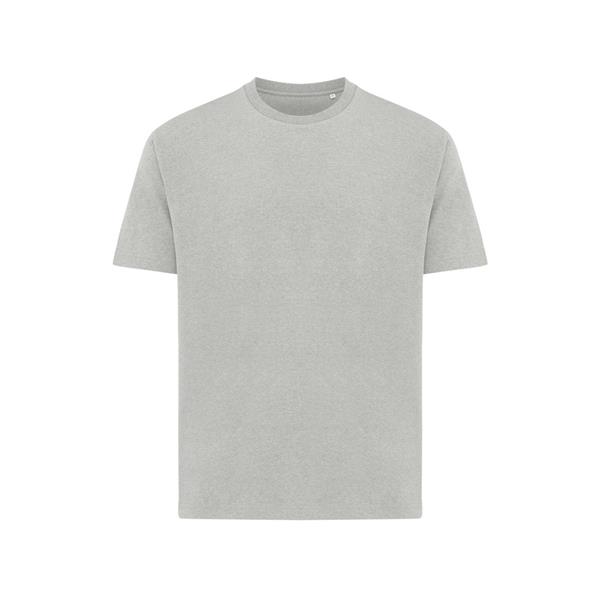 Koszulka z bawełny z recyklingu Iqoniq Teide - T9105.013.XXS