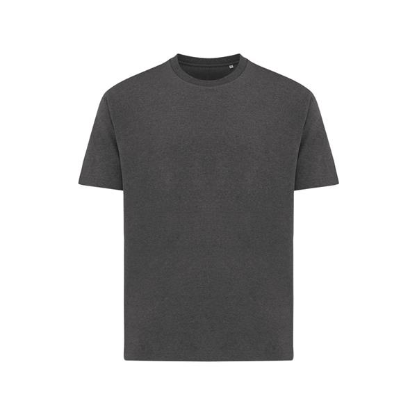 Koszulka z bawełny z recyklingu Iqoniq Teide - T9105.014.XXS