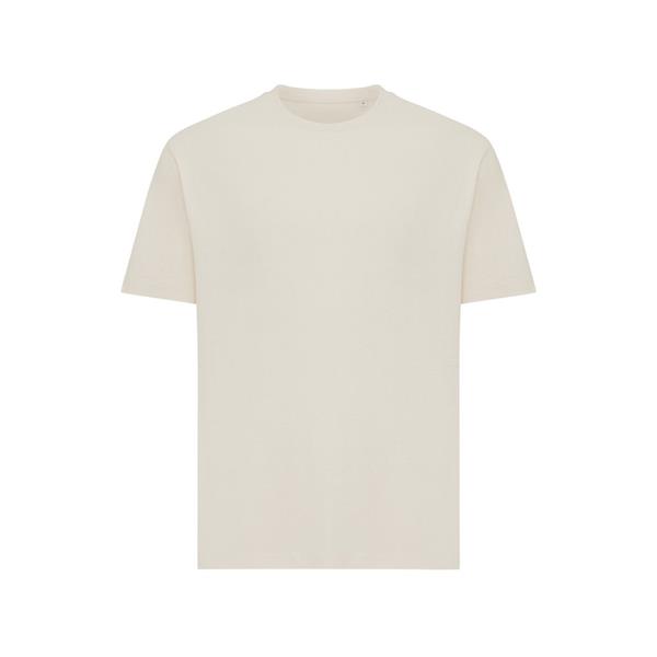 Koszulka z bawełny z recyklingu Iqoniq Teide - T9105.018.XXS