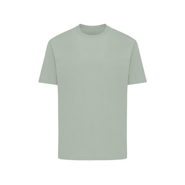 Koszulka z bawełny z recyklingu Iqoniq Teide - T9105.023.XXS