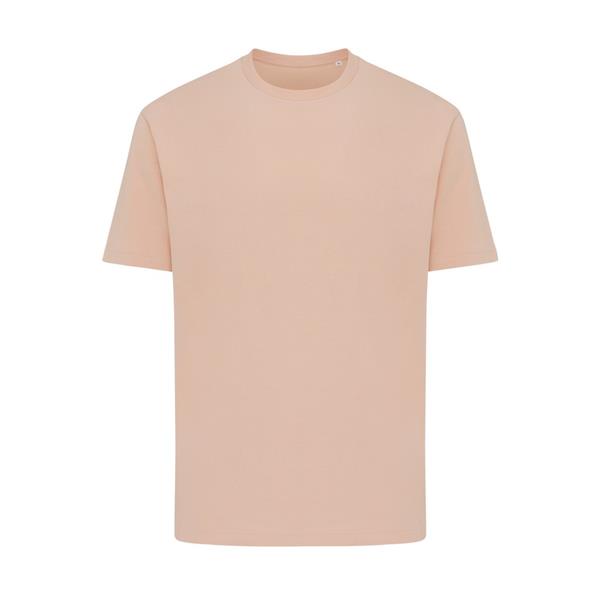 Koszulka z bawełny z recyklingu Iqoniq Teide - T9105.038.XXS