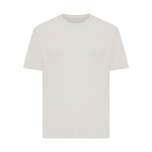 Koszulka z bawełny z recyklingu Iqoniq Teide - T9105.040.XXS