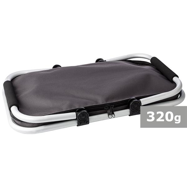 Koszyk na zakupy, składany - V9431-19