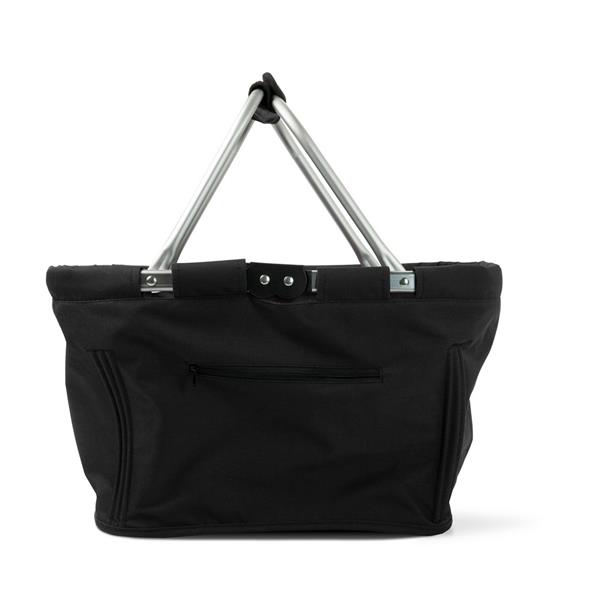 Koszyk poliestrowy, składany - V5555-03