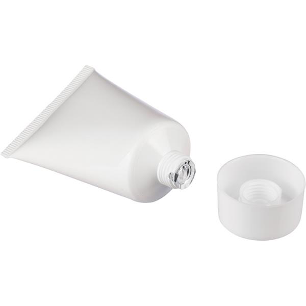 Krem przeciwsłoneczny o zapachu waniliowym - VA890-02