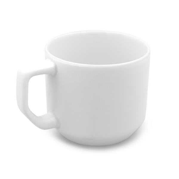 Kubek ceramiczny 330 ml | Everika - VA903-02