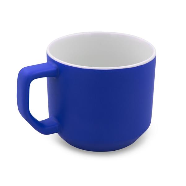 Kubek ceramiczny 330 ml | Everika - VA903-11