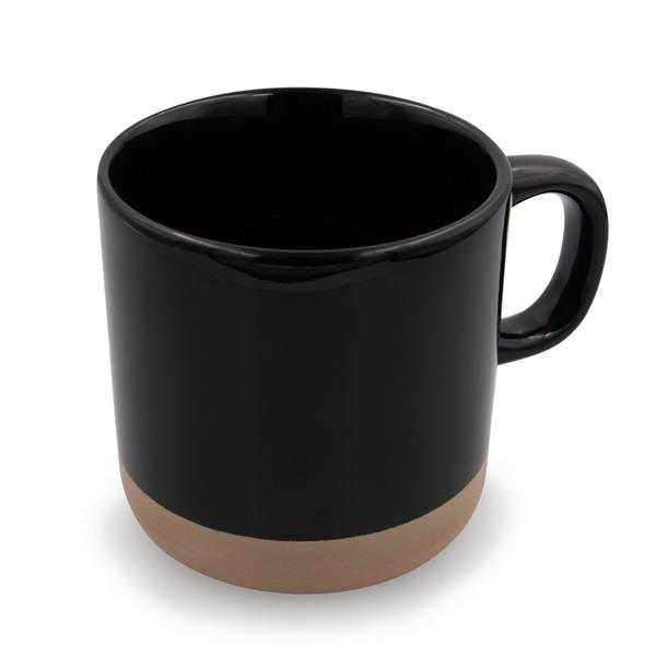 Kubek ceramiczny 340 ml | Aato - VA904-03