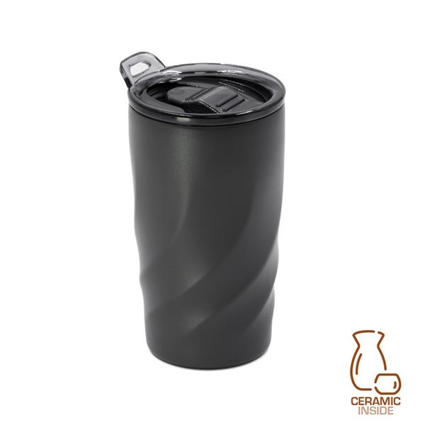 Kubek podróżny BrandCharger Vortex Calix Ceramica - VA539-15