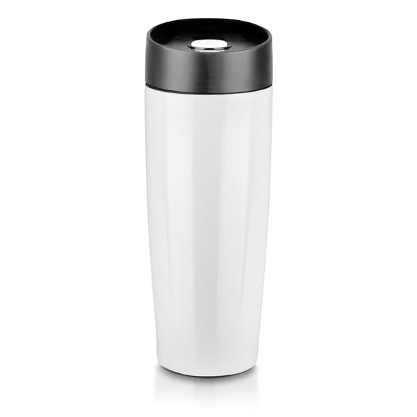 Kubek termiczny 375 ml Air Gifts | Lottie - V4992-02