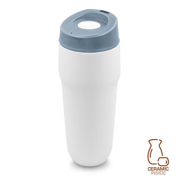 Kubek termiczny 400 ml Air Gifts | Niram - VA095-23