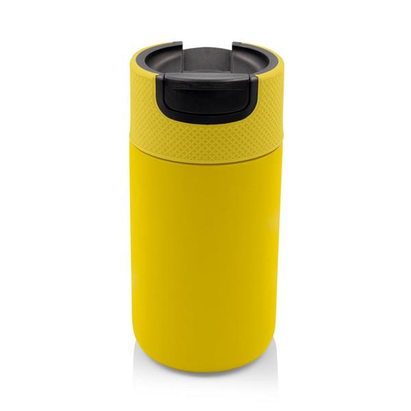 Kubek termiczny 400 ml Air Gifts | Raylee - V1167-08