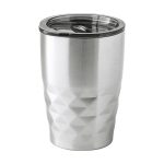 Kubek termiczny izolowany miedzią Cupper
