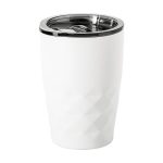 Kubek termiczny izolowany miedzią Cupper