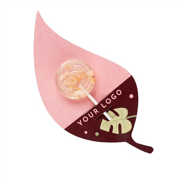 LIZAK OWOCOWY KRISTAL MINI PLUS