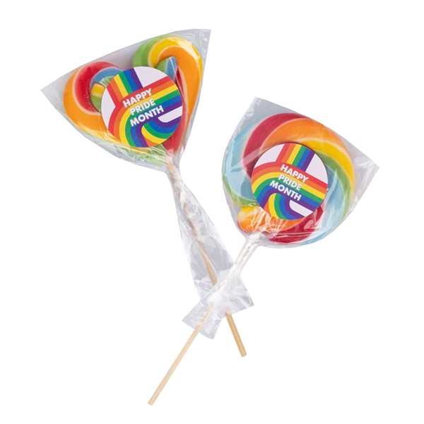 LIZAK REKLAMOWY RAINBOW