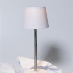 Lampa stołowa RABS Cosmopolitan