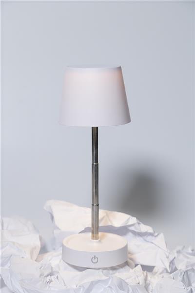 Lampa stołowa RABS Cosmopolitan