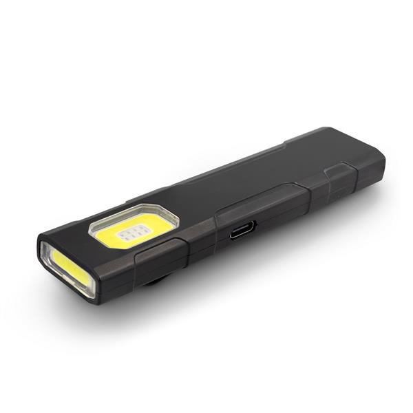 Lampka do plecaka | Zelik - VA924-03