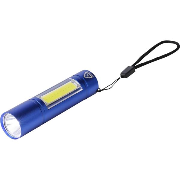 Latarka COB - VB174-04