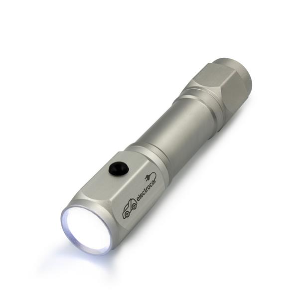 Latarka bezpieczeństwa, przecinak do pasów, młotek bezpieczeństwa | Malli - VA123-15