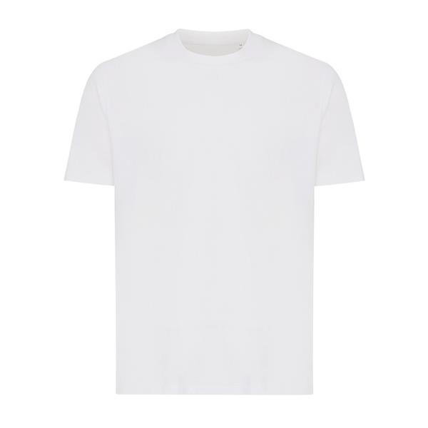 Lekka koszulka Iqoniq Sierra, bawełna z recyklingu - T9104.004.XXXL