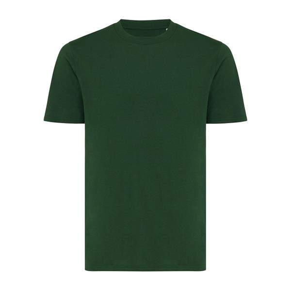 Lekka koszulka Iqoniq Sierra, bawełna z recyklingu - T9104.005.XS