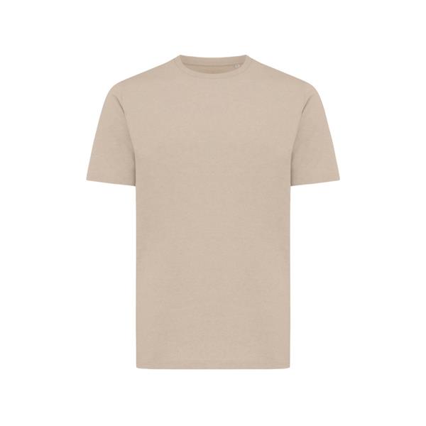 Lekka koszulka Iqoniq Sierra, bawełna z recyklingu - T9104.006.XXS