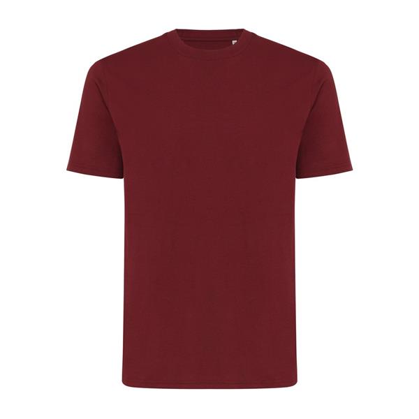 Lekka koszulka Iqoniq Sierra, bawełna z recyklingu - T9104.007.L