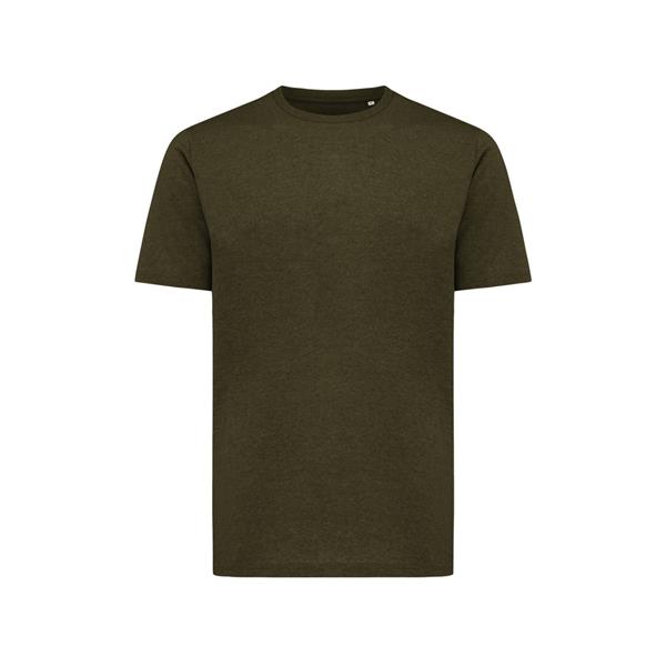 Lekka koszulka Iqoniq Sierra, bawełna z recyklingu - T9104.020.XXS