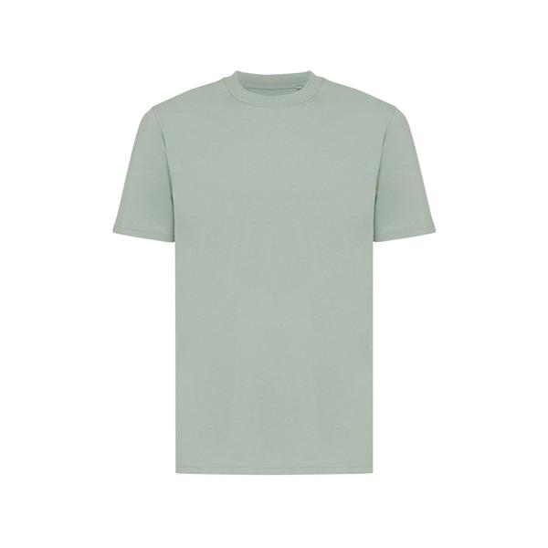 Lekka koszulka Iqoniq Sierra, bawełna z recyklingu - T9104.023.XXS