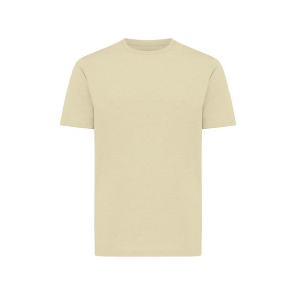 Lekka koszulka Iqoniq Sierra, bawełna z recyklingu - T9104.036.XXS