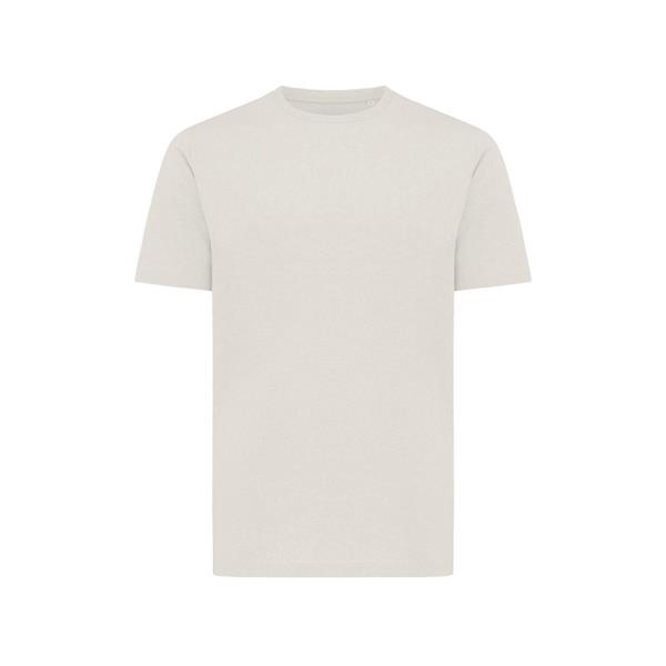 Lekka koszulka Iqoniq Sierra, bawełna z recyklingu - T9104.040.XXS