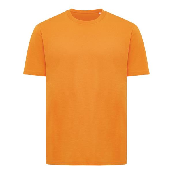 Lekka koszulka Iqoniq Sierra, bawełna z recyklingu - T9104.044.L