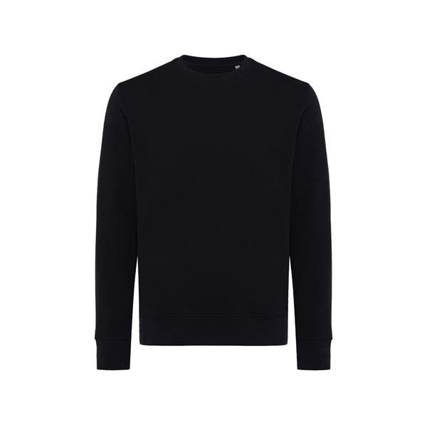 Lekki sweter Iqoniq Etosha, bawełna z recyklingu - T9303.001.XXS