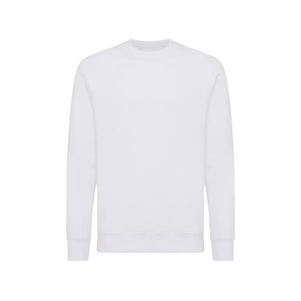 Lekki sweter Iqoniq Etosha, bawełna z recyklingu - T9303.004.XXS