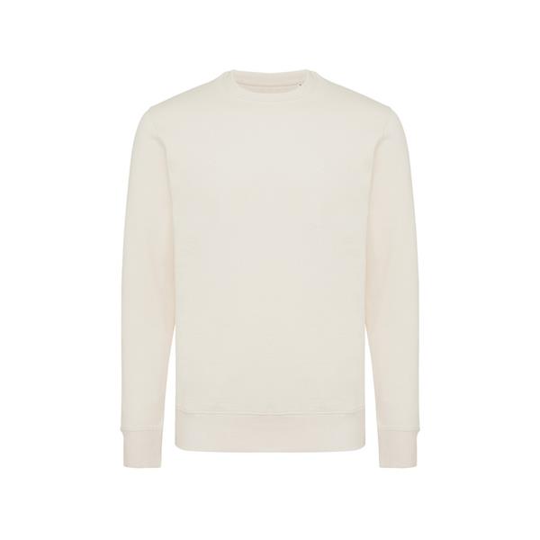 Lekki sweter Iqoniq Etosha, bawełna z recyklingu - T9303.018.XXS