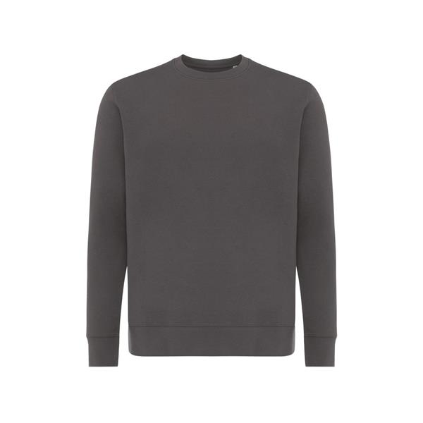 Lekki sweter Iqoniq Etosha, bawełna z recyklingu - T9303.019.XXS