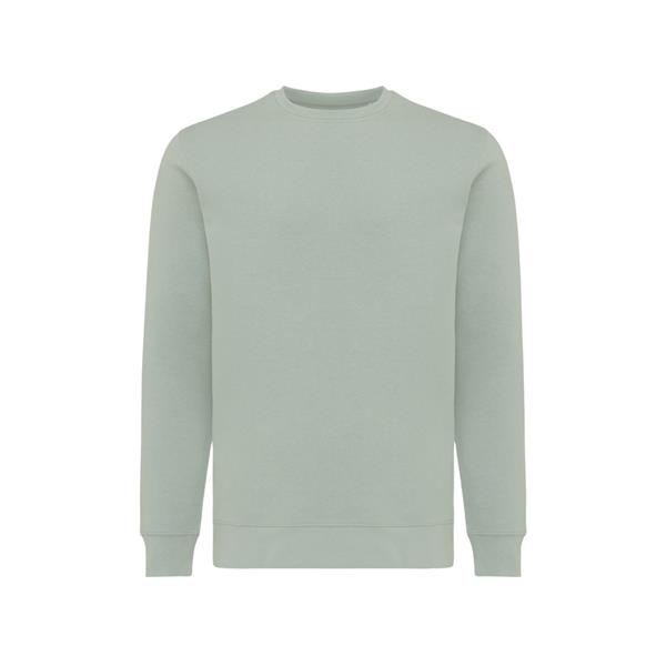 Lekki sweter Iqoniq Etosha, bawełna z recyklingu - T9303.023.XXS