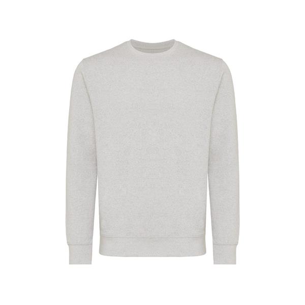 Lekki sweter Iqoniq Etosha, bawełna z recyklingu - T9303.032.XXS