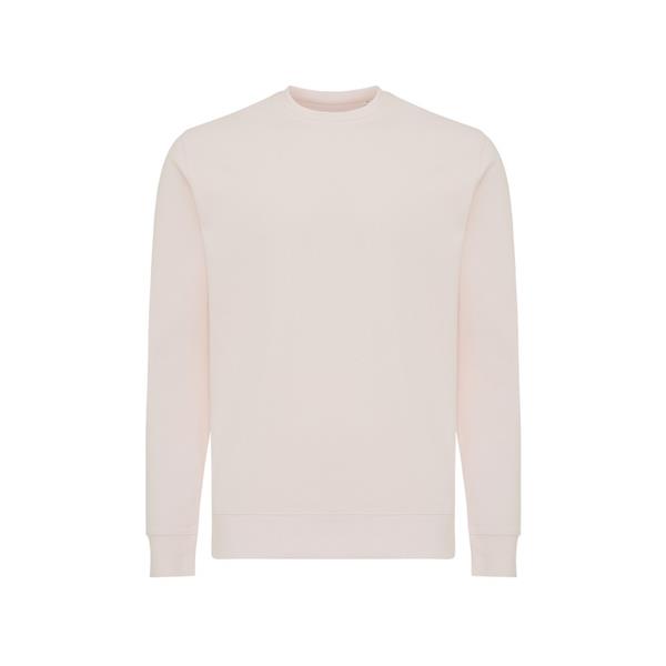 Lekki sweter Iqoniq Etosha, bawełna z recyklingu - T9303.039.XXS