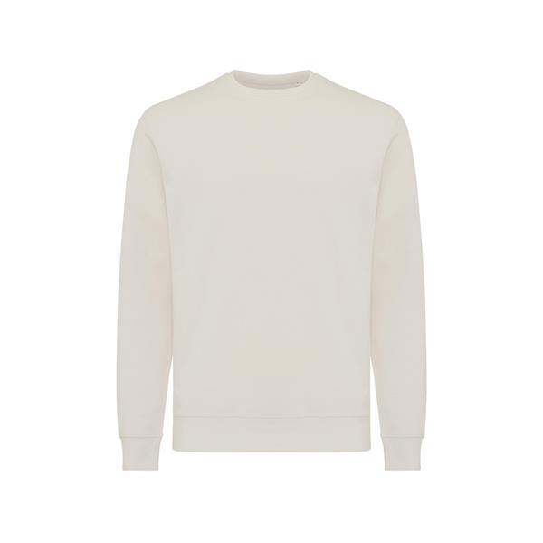 Lekki sweter Iqoniq Etosha, bawełna z recyklingu - T9303.040.XXS