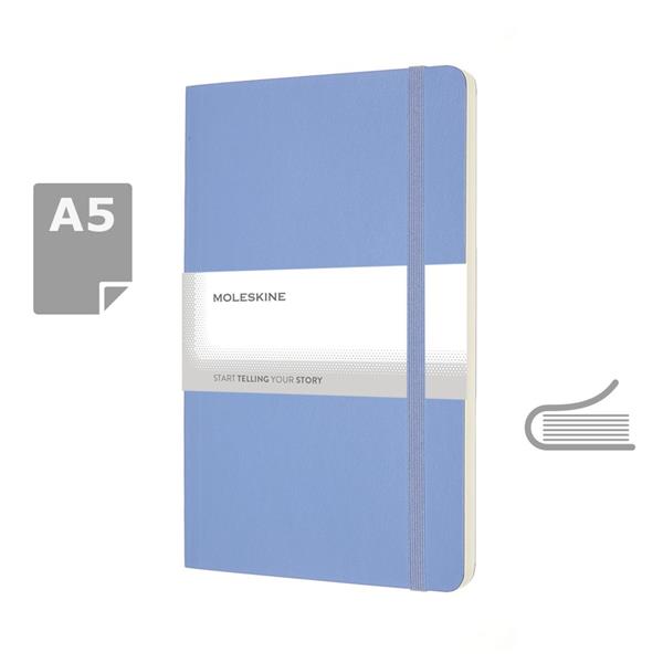 MOLESKINE Notatnik ok. A5 - VM306-11