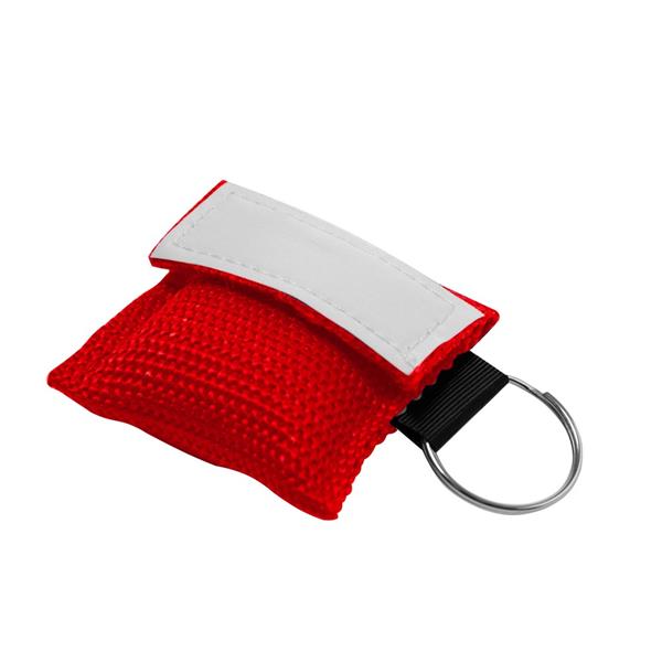 Maska do resuscytacji, brelok - VA722-05