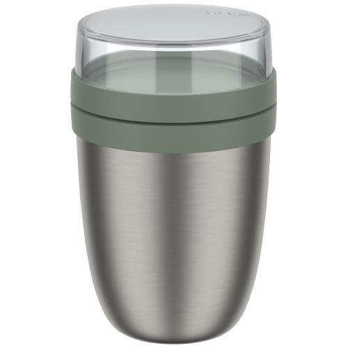 Mepal Ellipse izolowany pojemnik na lunch 2.0