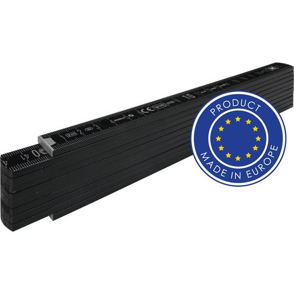 Miara 2m, składana STABILA Gloria - V1153-03