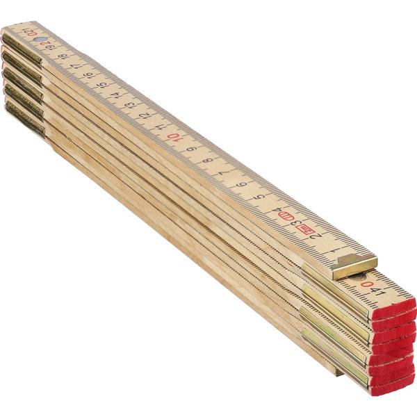 Miara składana 2m - VB178-16