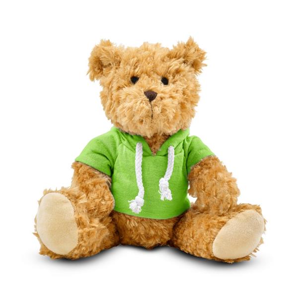 Miś pluszowy z bluzą - V7320-06